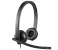 Logitech H570e Headset Ansicht 2