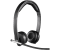 Cuffia con microfono Logitech H820e Visualizza 2