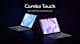 iPad Pro için Combo Touch View 6