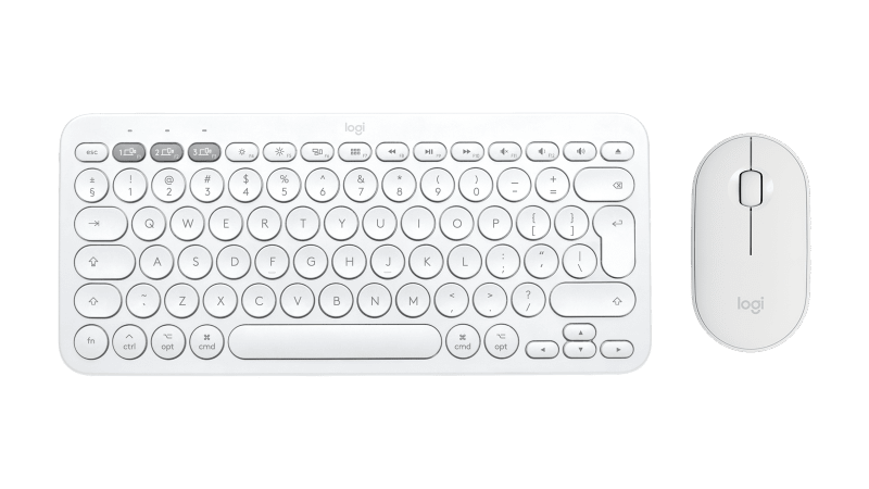 Wireless keyboard and mouse for mac cheap
