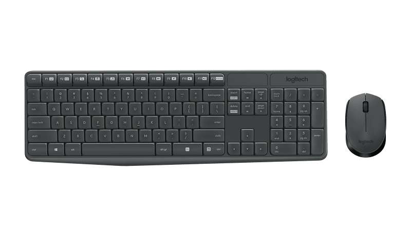 Configurar teclado logitech k220 hotsell