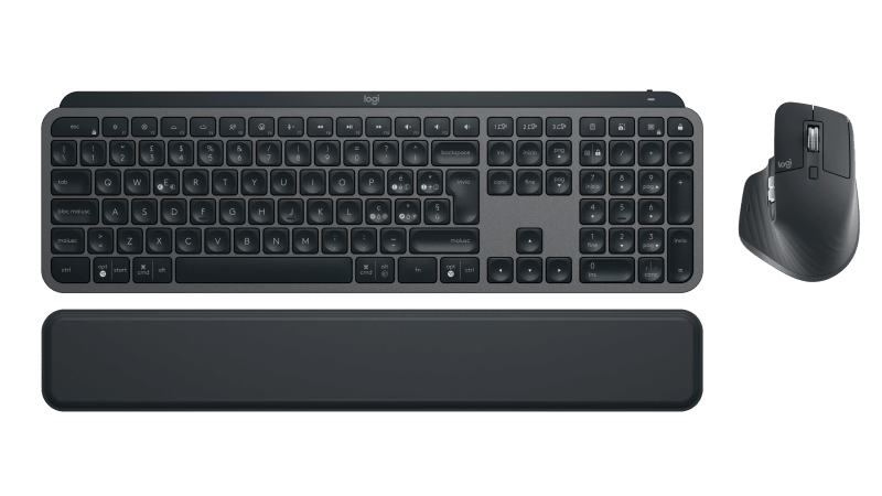 キーボード logi MX KEYS COMBO FOR BUSINESS MX Keys Combo for Business Gen 2 | Logitech