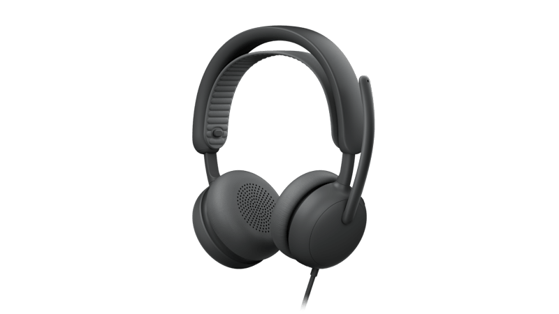 Zone Wired 2 for Business：USBヘッドセット（ANC 搭載） | ロジクール