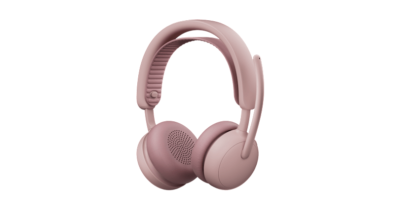 Logitech Zone Wireless ヘッドフォン Amazon.com: Logitech Zone Wireless Bluetooth Headset - Black