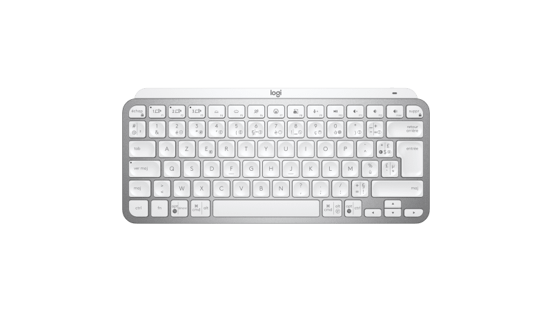 Logitech MX Keys Mini Business Wireless Keyboard