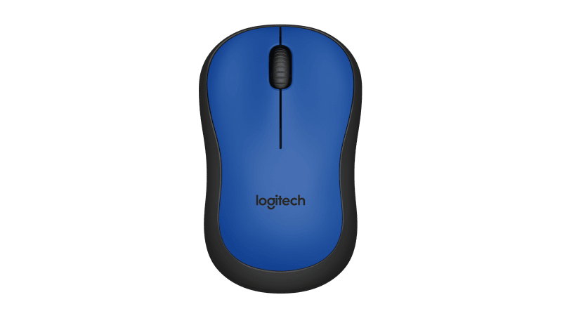 Logitech m221 online