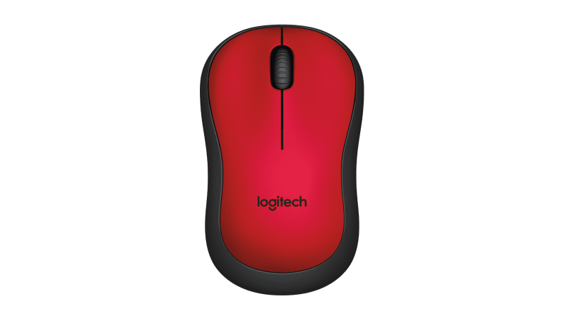 Logitech m221 online