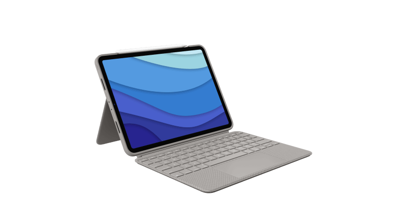 Logicool Combo Touch iPad Pro 12.9インチ用 www.cleanlineapp.com