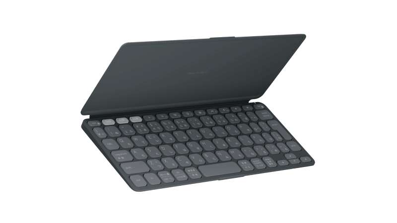 Keys-To-Go 2タブレット キーボード |ロジクール