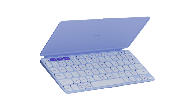 は自分にプチご褒美を Keys-To-Go 2 Tablet Keyboard | Logitech キーボード