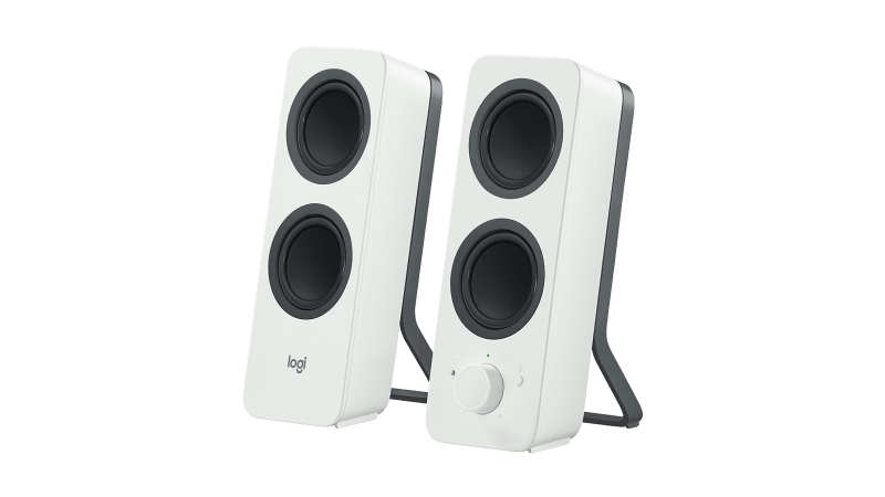 Logitech z207 discount