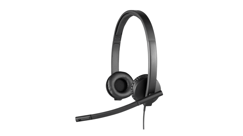 H570e Headset