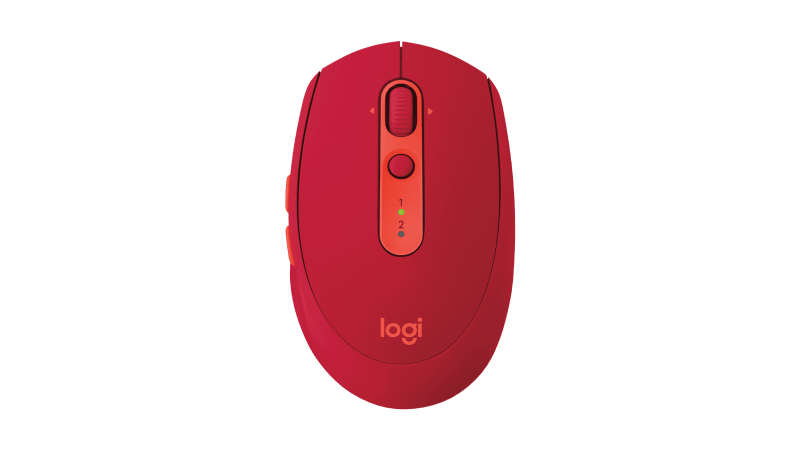 ロジクールm590マルチデバイス サイレントワイヤレスマウス