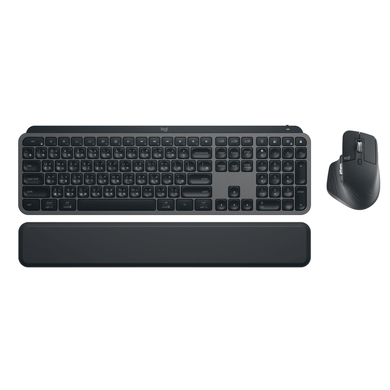 MX Keys Combo for Business Gen 2 | Logitech
