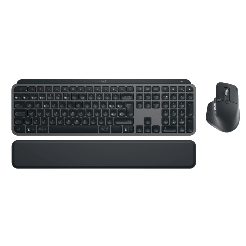 Amazon.com: Logitech MX Keys Combo for Business | Gen 2