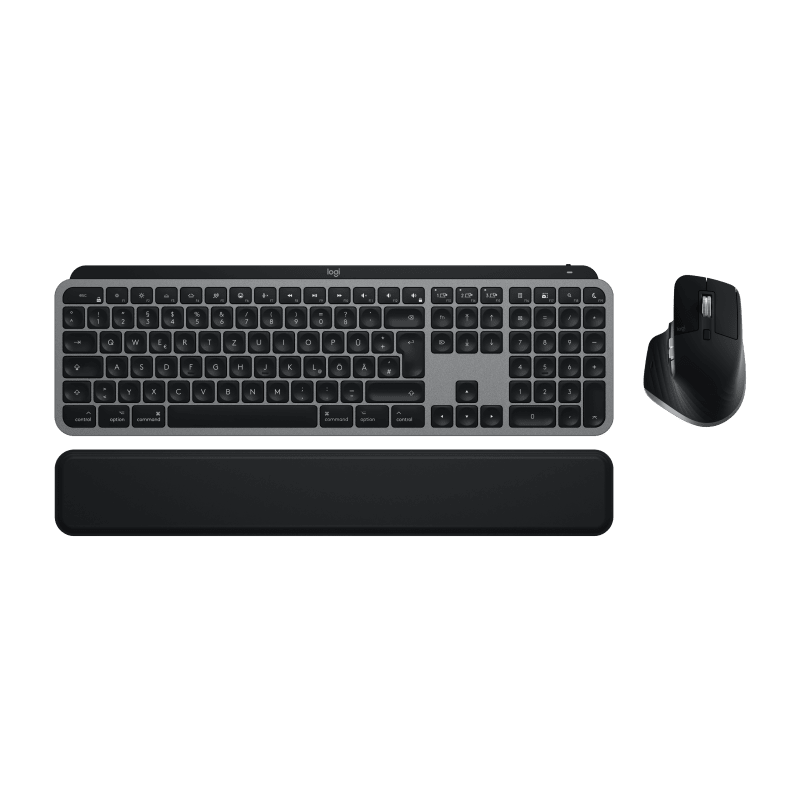 MX Keys S Combo for Mac