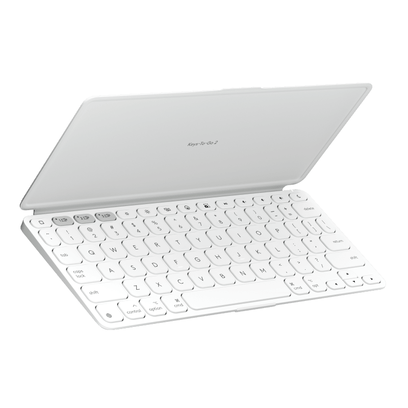 Keys-To-Go 2 iPad Keyboard | Logitech