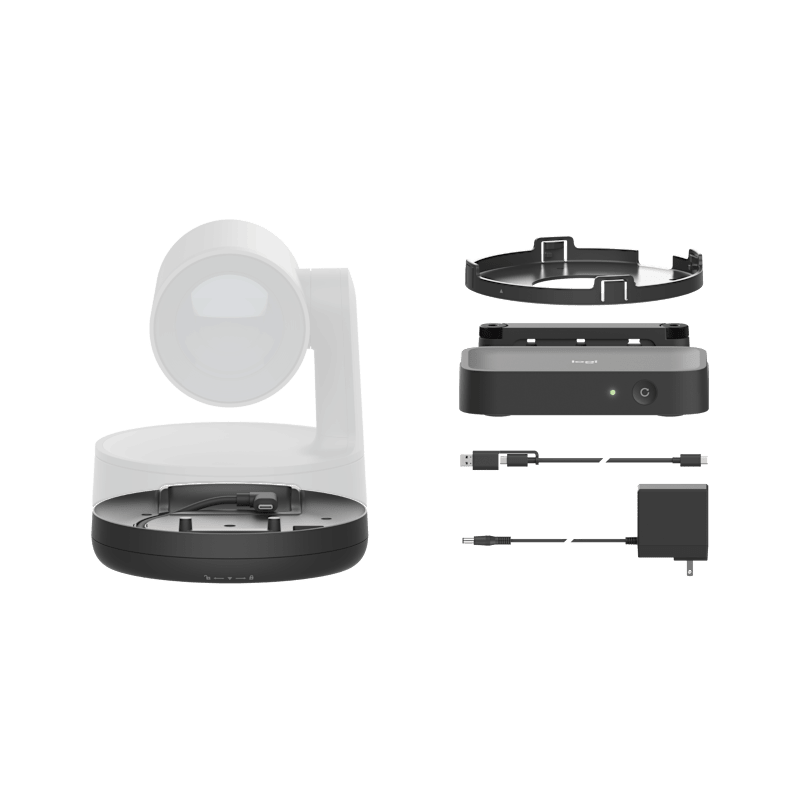 Rally Camera Extension Kit