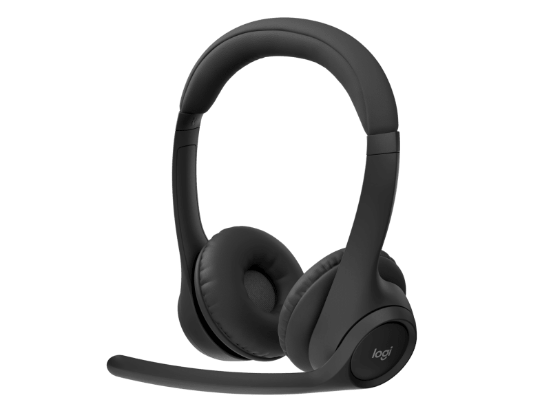 Zone 300 Wireless Bluetooth® Headset | Logitech