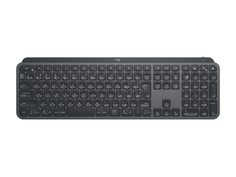 ロジクールMX Keysビジネス ワイヤレス キーボード ロジクールMX Keysビジネス ワイヤレス キーボード
