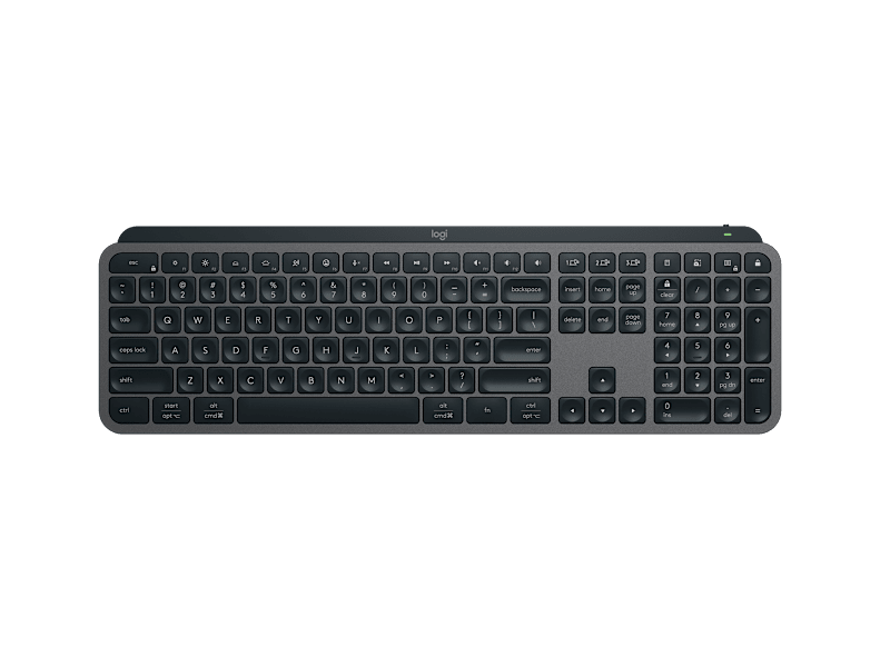 MX Keys S Wireless Keyboard - Full Size or Mini | Logitech MX Keys S Wireless Keyboard - Full Size or Mini | Logitech