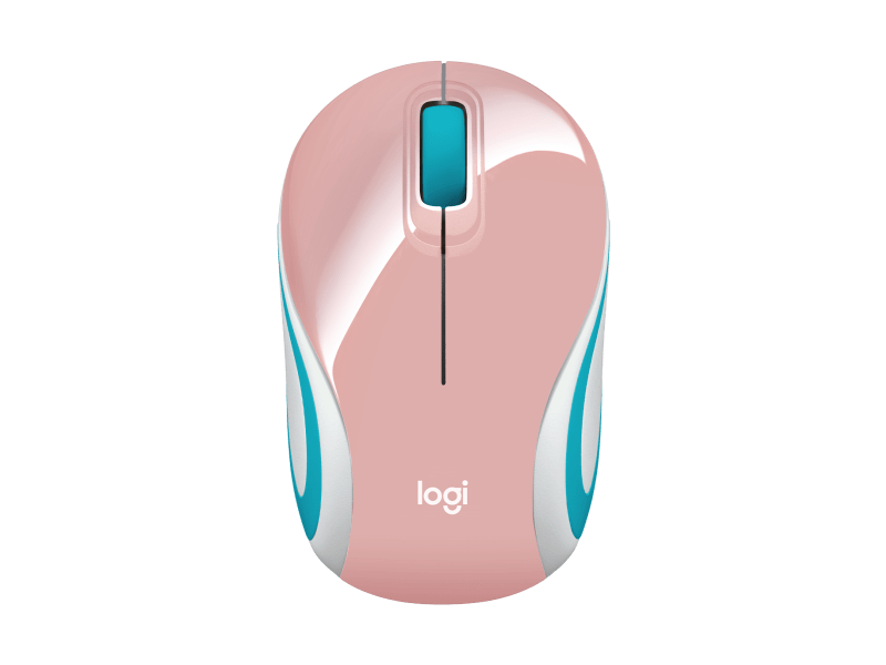 Mouse inalambrico conectar
