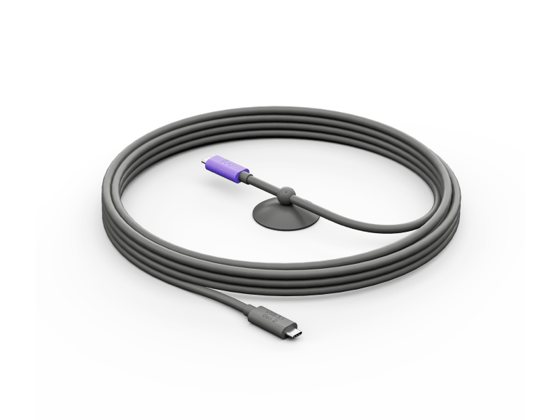 アクティブUSBケーブル |ロジクールビジネス