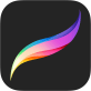 Icona dell'app Pro Create