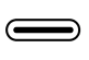 USB C Icon