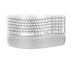 Una tastiera con funzionalità di layout Mac