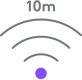 10m signal Icon