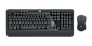 MK540 ADVANCED