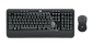 MK540 ADVANCED