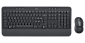 Signature MK650 Combo For Business