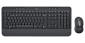 Signature MK650 Combo For Business
