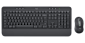 Signature MK650 Combo For Business
