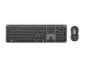 Signature Slim Combo MK950