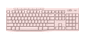 K270 Wireless Keyboard
