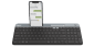 K580 Slim Multi-Device Wireless Keyboard