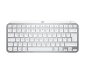 MX Keys Mini voor Mac