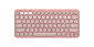 Pebble Keys 2 K380s