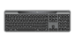 Signature Slim Solar+ wireless keyboard K980
