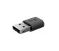 Logi USB-A to USB-C Adaptor
