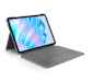 <span class="lower">iPAD</span>Air용 Combo Touch