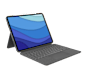 Combo Touch for <span class="lower">iPAD</span> Pro