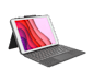 Combo Touch for <span class="lower">iPAD</span>