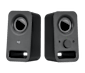 Z150 Stereo Speakers