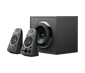 Z625 Speaker System with Subwoofer and Optical Input
