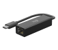 Logi USB-C to Ethernet Adapter