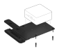 PC Mount